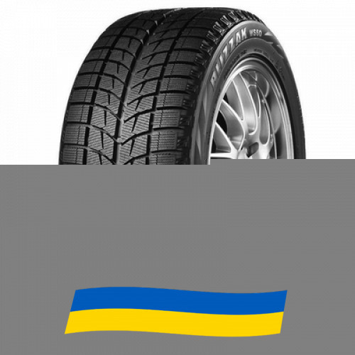 235/40 R18 Bridgestone Blizzak WS60 91R Легкова шина Київ - зображення 1