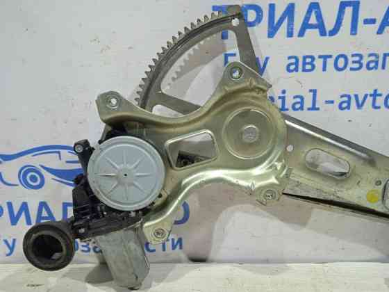 Стеклоподъемник передний левый Toyota RAV 4 A30 2005 (б/у) Київ