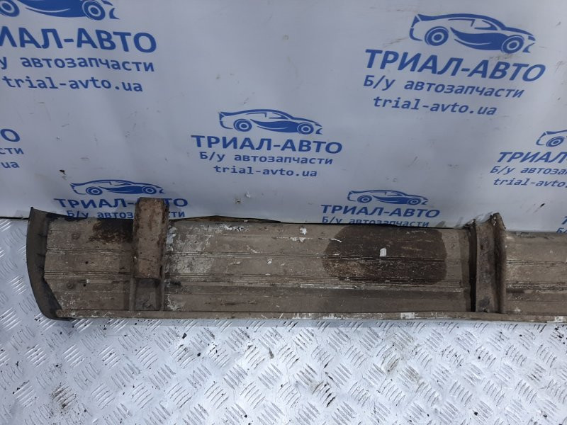 Подножка Mitsubishi L200 2006-2015 MN146128 (Арт. 27870) Київ - зображення 6