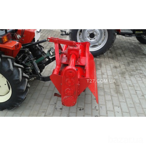 Фреза 1,0 м с карданом (Китай) Глеваха - изображение 9