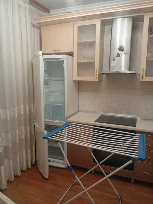 долгосрочная аренда 1-к квартира Обуховский, Украинка, 9000 грн./мес. Українка - зображення 9