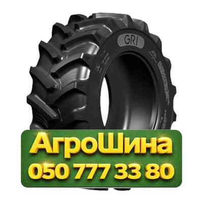 650/85R38 GRI GREEN XLR 85 176/173D/A8 Сельхоз шина Київ