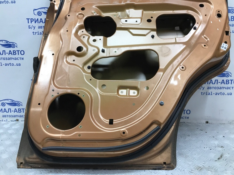 Дверь задняя правая Chevrolet Captiva C100 2.4 БЕНЗИН Z24SED 2006 (б/у) Киев - изображение 10