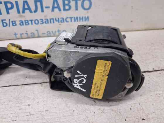 Ремень безопасности передний правый Mitsubishi ASX 2010- 7000B672XA (Арт. 84701) Киев