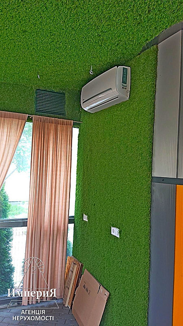 Аренда 30 кв.м.Фасад.1 этаж.Отдельный вход. Біла Церква - зображення 11