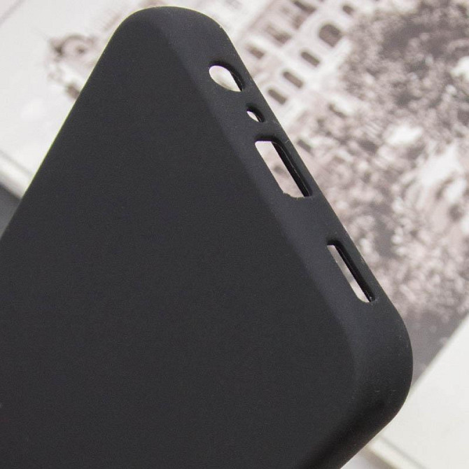 Чехол Silicone Cover Lakshmi Full Camera (AAA) для Samsung Galaxy A17 4G/5G Херсон - зображення 7