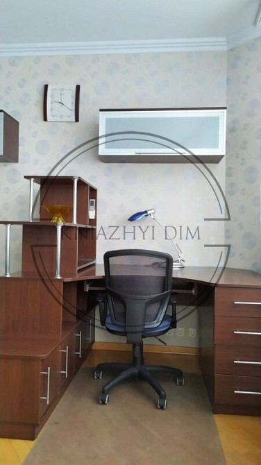 Оренда 1к.кв. метро Лівобережна 5 хв. №11135622 Київ - зображення 11