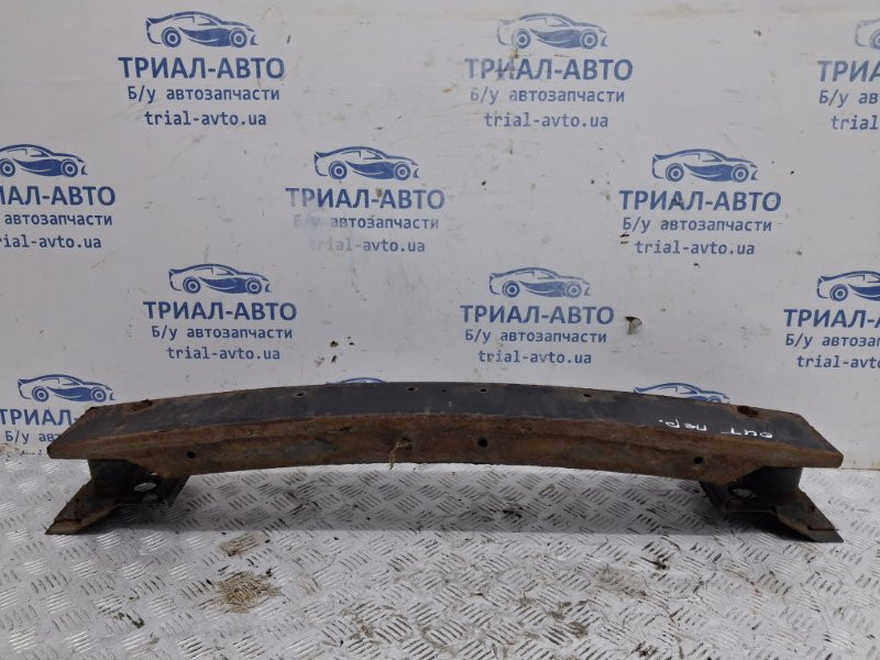 Усилитель бампера передний Mitsubishi Outlander CU 2.4 БЕНЗИН 4G69 2003 (б/у) Київ - зображення 4