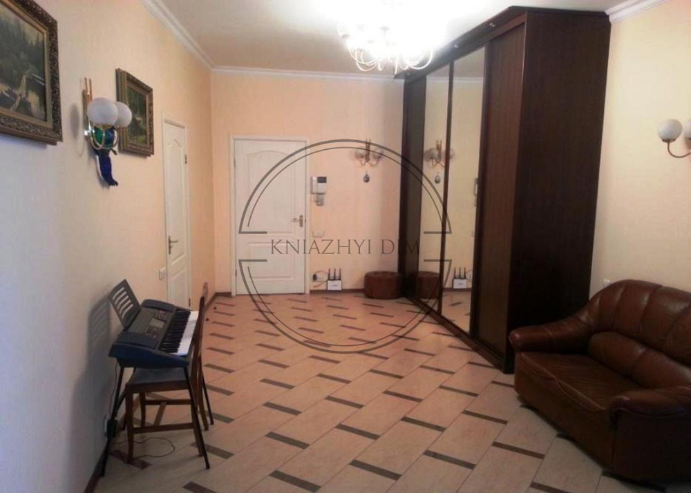 Без комісії! Простора, видова 3-х к. кв. м. Палац Україна. № 21104018 Киев - изображение 11