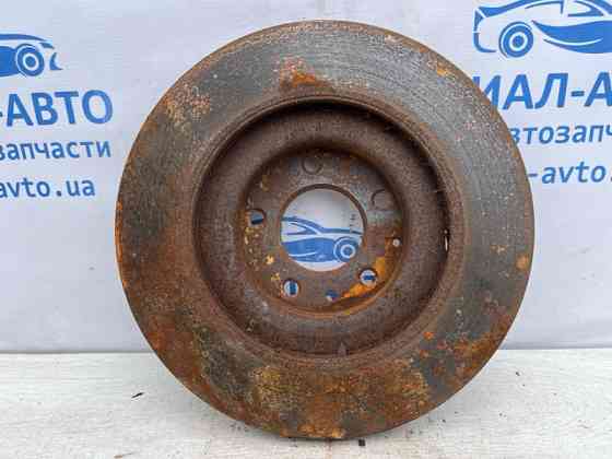 Диск тормозной передний Mazda CX 9 TB 3.7 БЕНЗИН MZI 2006 (б/у) Киев