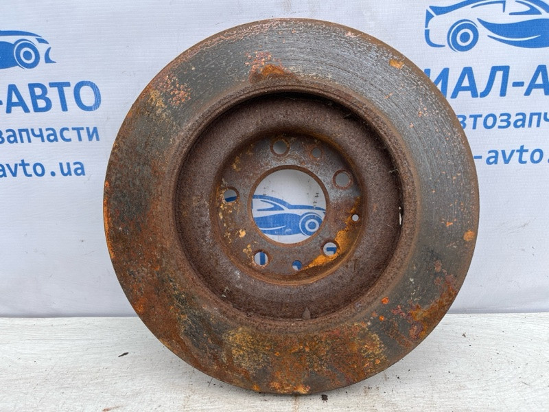 Диск тормозной передний Mazda CX 9 TB 3.7 БЕНЗИН MZI 2006 (б/у) Киев - изображение 2