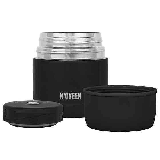 Термос пищевой Noveen TB935 Одеса