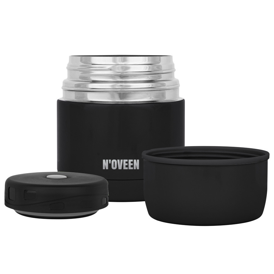 Термос пищевой Noveen TB935 Одеса - зображення 5