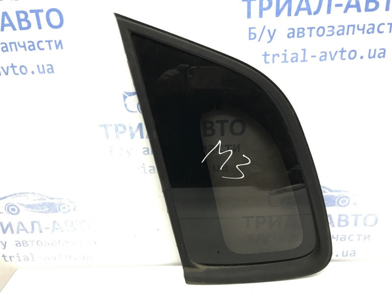 Стекло в кузов заднее левое Hyundai Tucson 2004-2009 878102E000 (Арт. 46558) Киев - изображение 1