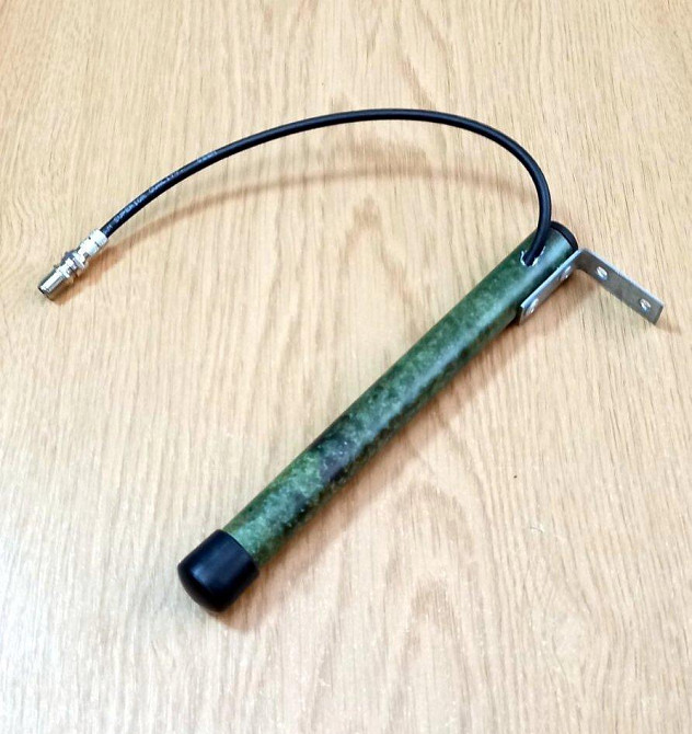 Антенна 800/900/1800/2100/2400/2700 МГц 3-4 дБ 10 Вт круговая DN-901821LP Днепр - изображение 7