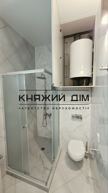 ПЕРША ЗДАЧА! Оренда 1-х к. квартири в ЖК Дубовий Гай м. Сирець 8 хвилин. КОД 11204723 Киев - изображение 10
