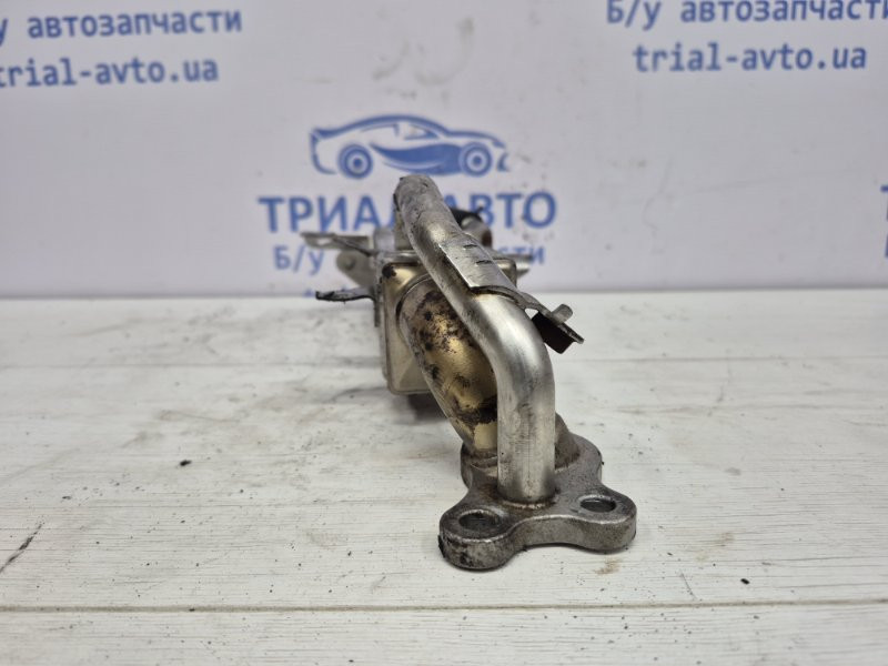 Радиатор EGR Mazda 3 2013-2019 SH012030Y (Арт. 50213) Київ - зображення 4