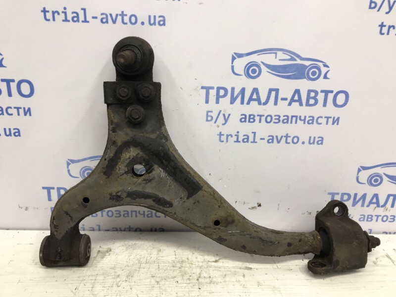 Рычаг правый SsangYong Korando 2010-2019 4452034005 (Арт. 51410) Київ - зображення 1