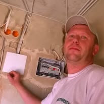 Заміна електропроводки .Електромонтажні роботи калуш. Калуш - изображение 1