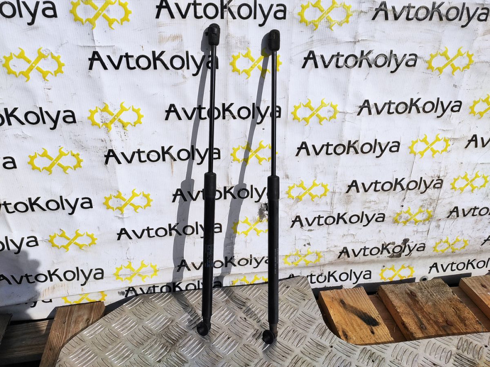 Амортизатор крышки багажника Skoda Fabia II 2007-2014 (Универсал) Ковель - зображення 2