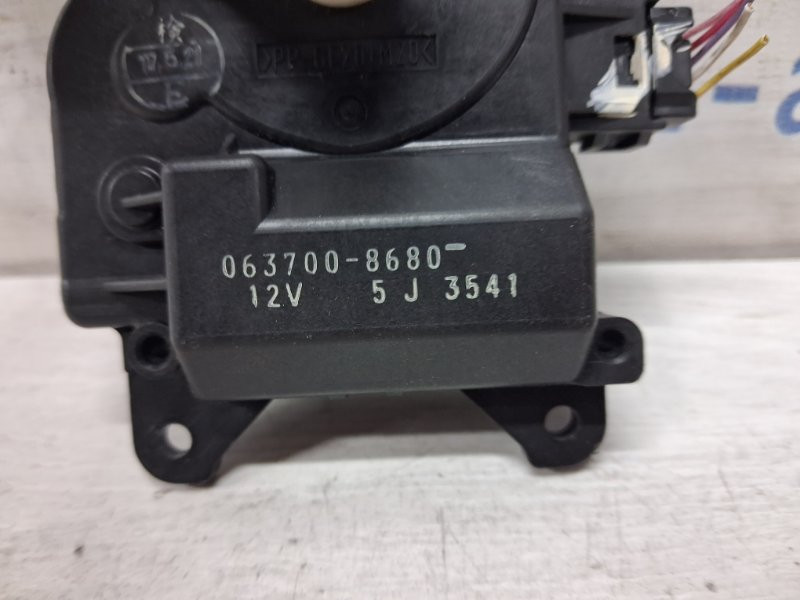 Сервопривод Toyota Avensis 2002-2010 8710605030 (Арт. 78648) Київ - зображення 4