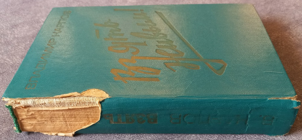 Взять живым! Владимир Карпов Харьков - изображение 2