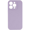 Чехол Silk Full Camera Protective (AA) NO LOGO для Apple iPhone 13 Pro Max (6.7") Херсон