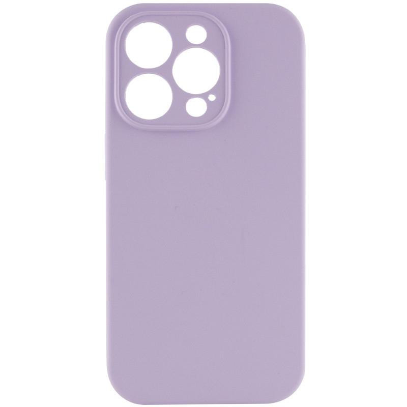Чехол Silk Full Camera Protective (AA) NO LOGO для Apple iPhone 13 Pro Max (6.7") Херсон - изображение 1