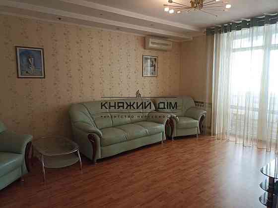 Продаж 3-кімнатної квартири по проспекту В.Верховинця (Леся Курбаса). Код 21147499 Київ