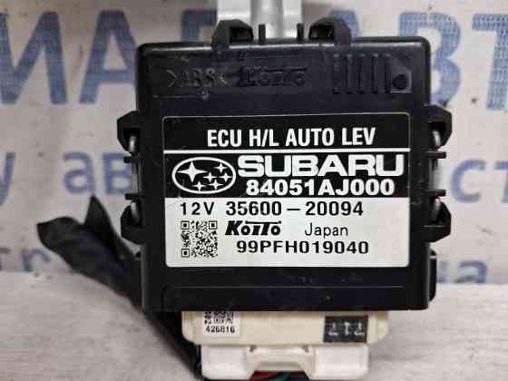Блок управления Subaru Outback BR 2.5 БЕНЗИН EJ253 2009 (б/у) Київ