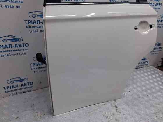 Дверь задняя левая Mitsubishi Outlander 2012-2021 5730B639 (Арт. 79782) Киев