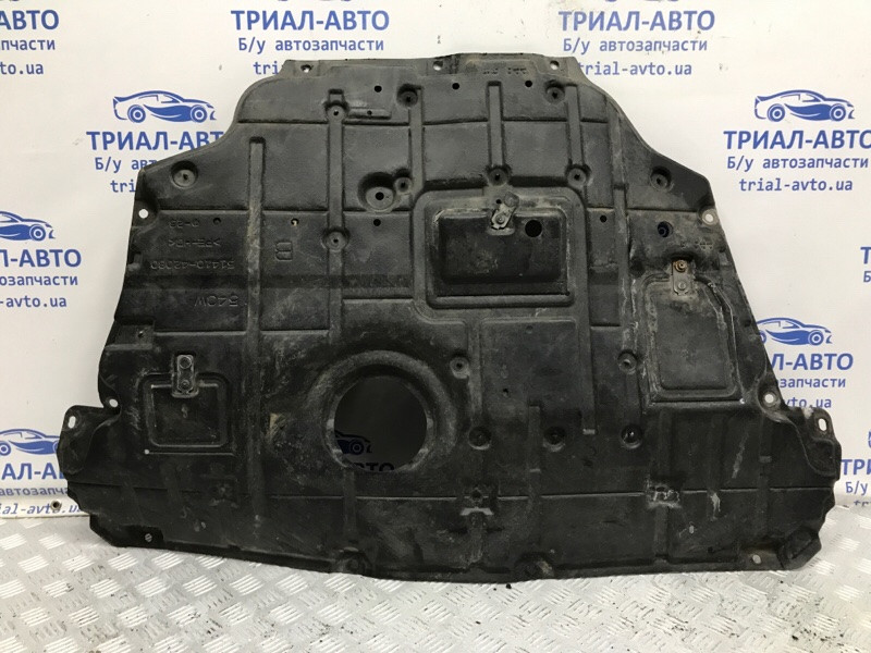 Защита двс Toyota RAV 4 A40 2.2 DIESEL 2ADFTV 2012 (б/у) Київ - зображення 1