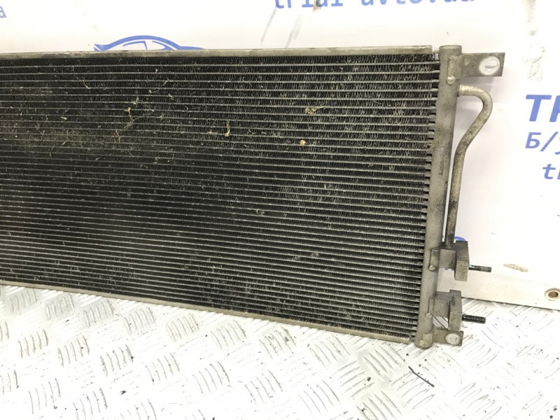 Радиатор кондиционера SsangYong Korando 2010-2019 6840034001 (Арт. 44812) Київ - зображення 3