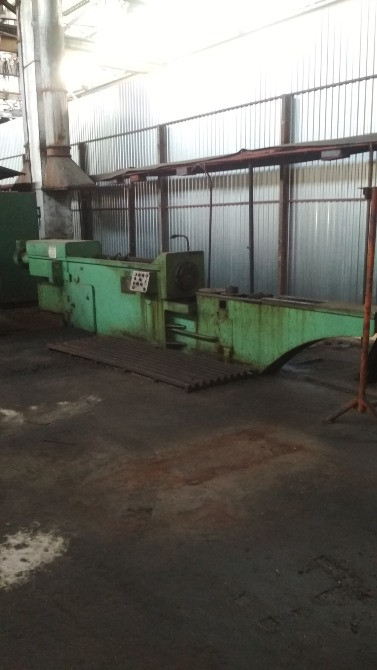 7Б520 станок горизонтально протяжной Львов - изображение 1