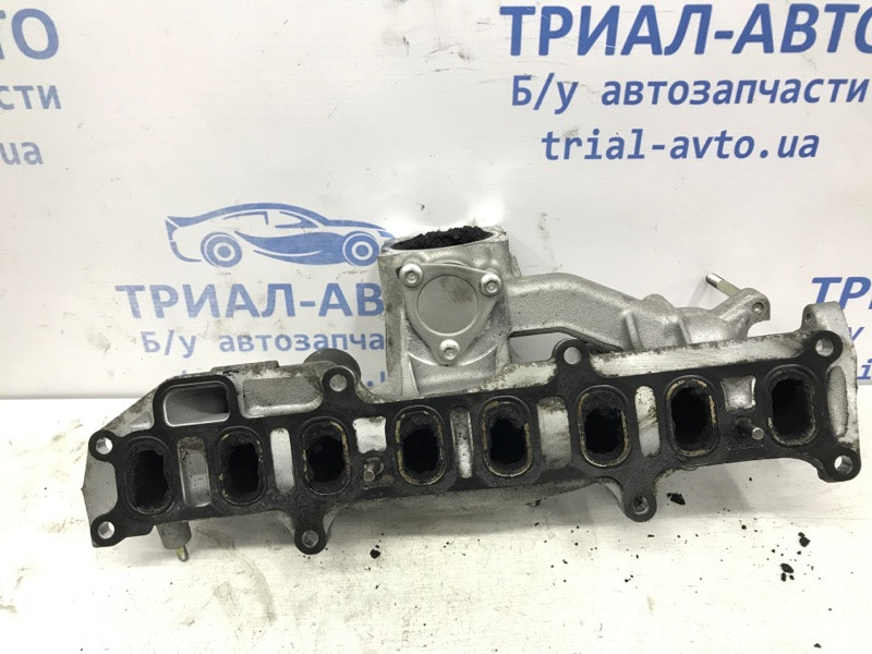 Коллектор впускной металл Mazda 6 GJ 2.2 DIESEL 2012 (б/у) Киев - изображение 3