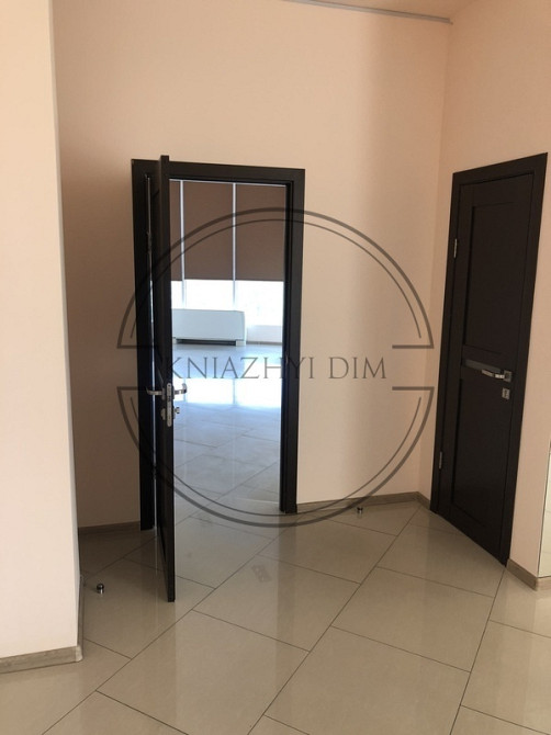 Шикарный офис в бизнес центре. М. Бориспольская. Код объекта:142813. Київ - зображення 7