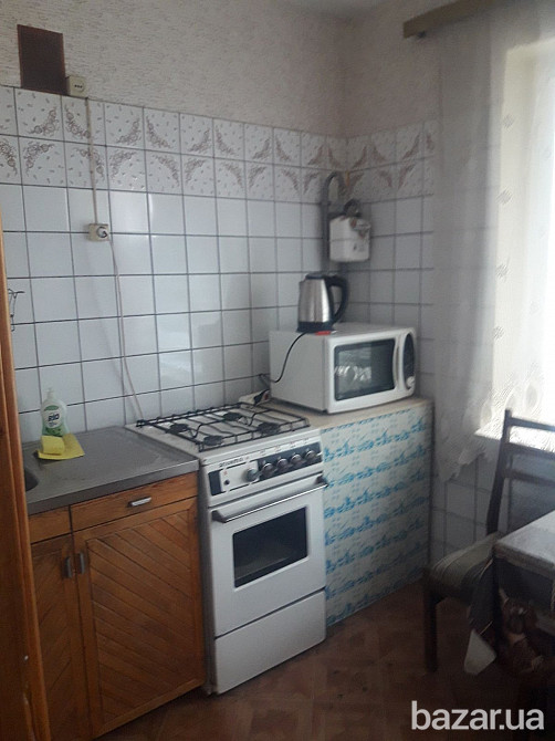 2х ком.кв в центре Запорожье - изображение 5