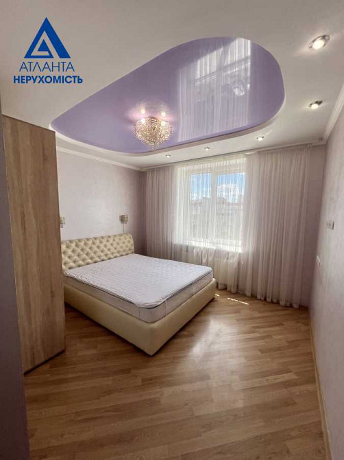 продажа 3-к квартира Луцк, 105000 $ Луцьк - зображення 7