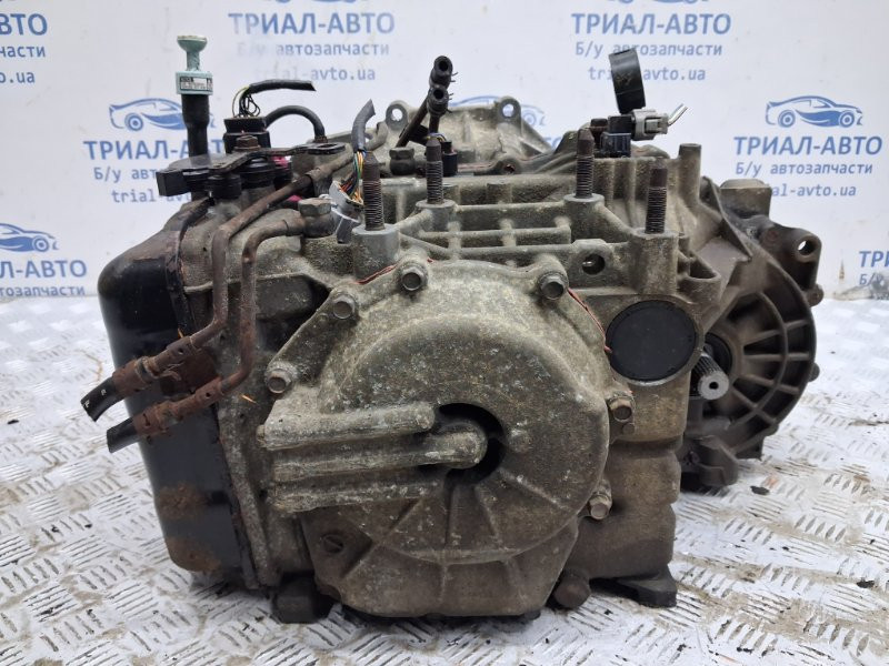 Коробка передач АКПП Mitsubishi Outlander 2003-2006 MN168377 (Арт. 66893) Киев - изображение 5