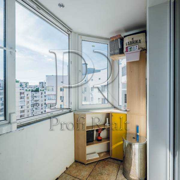 продажа 1-к квартира Киев, Дарницкий, 69000 $ Киев - изображение 8