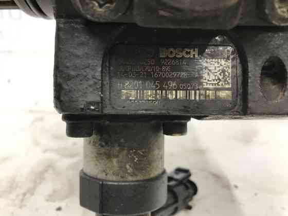 ТНВД Nissan X-Trail T32 1.6 DIESEL R9M 2014 (б/у) Киев