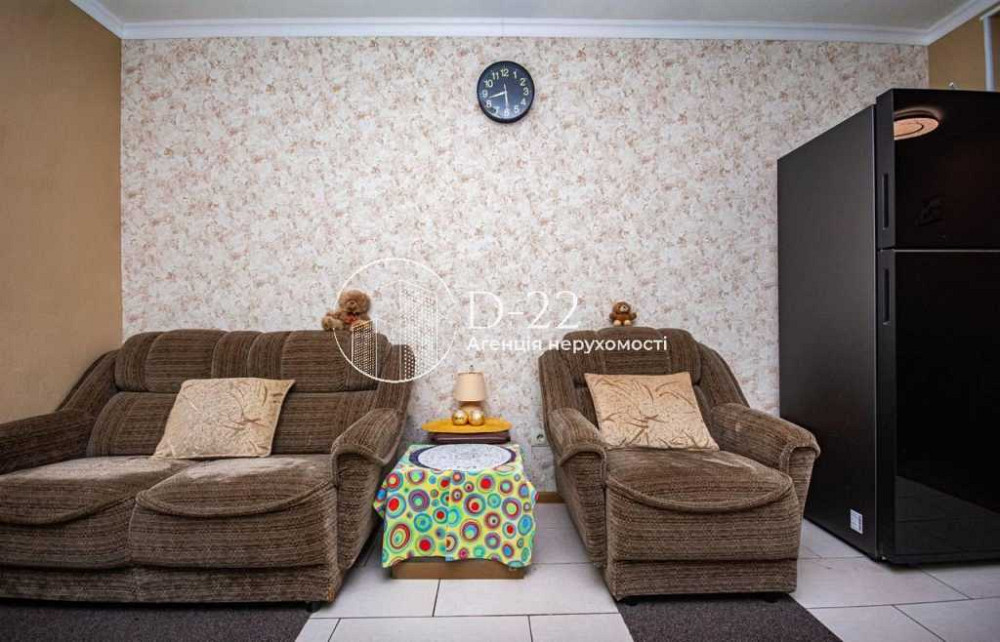 продажа 3-к квартира Киев, Голосеевский, 109000 $ Київ - зображення 5