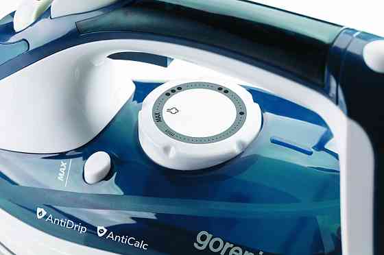 Утюг Gorenje SIH2800TQС 2800 Вт Київ