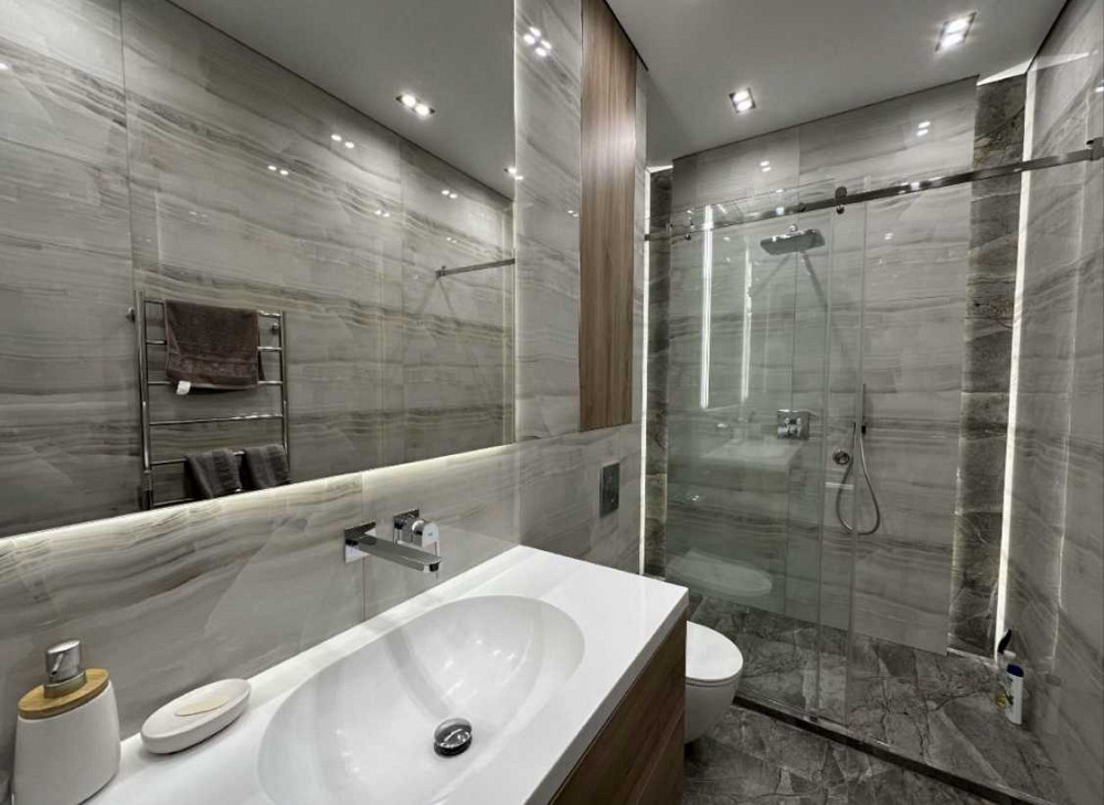 продажа 2-к квартира Киев, Подольский, 125000 $ Київ - зображення 7