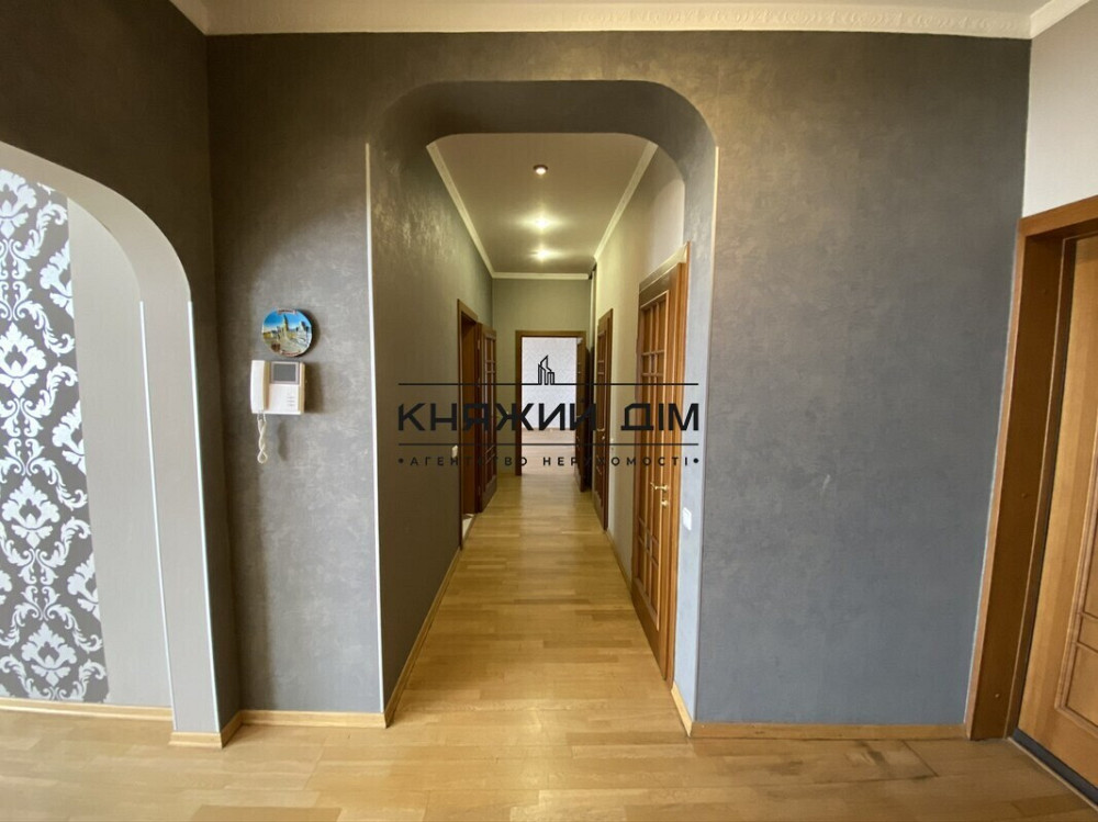 Оренда двурівневої квартири Печерськ № 11204390 Киев - изображение 10