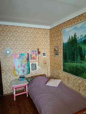 Продам свою 3 кімнатну квартиру на Тополі 1 Дніпро