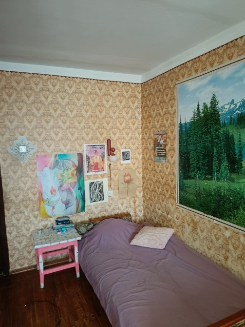 Продам свою 3 кімнатну квартиру на Тополі 1 Дніпро - зображення 4