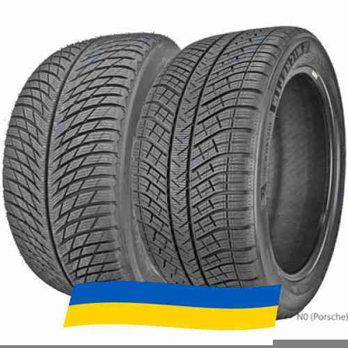 275/50 R19 Michelin Pilot Alpin 5 SUV 112V Позашляхова шина Київ