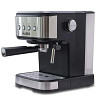 Кофеварка эспрессо Magio МG-451 960 Вт черная Київ