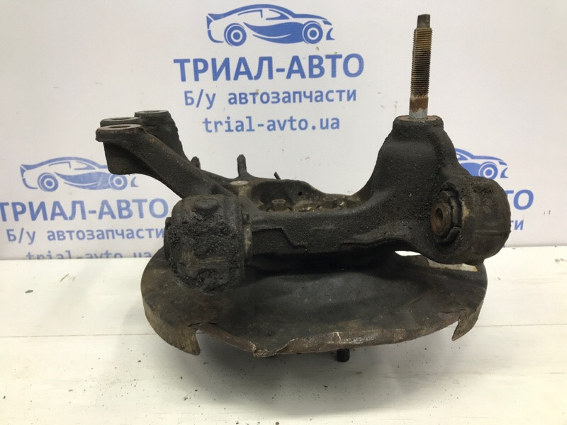 Цапфа задняя правая со ступицей Mazda CX 5 KE 2.2 DIESEL 2011 (б/у) Киев - изображение 3